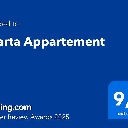 Charta Appartement Kortenberg Esterno foto