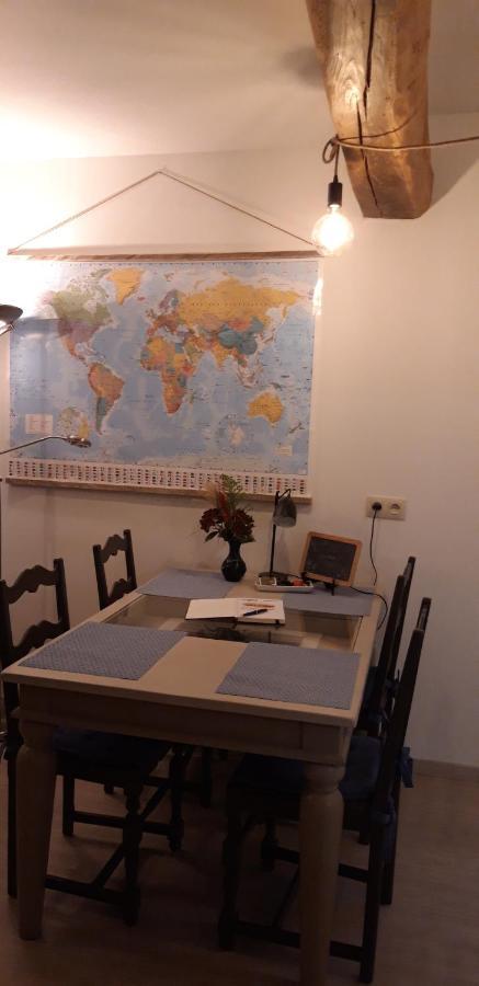 Charta Appartement Kortenberg Esterno foto