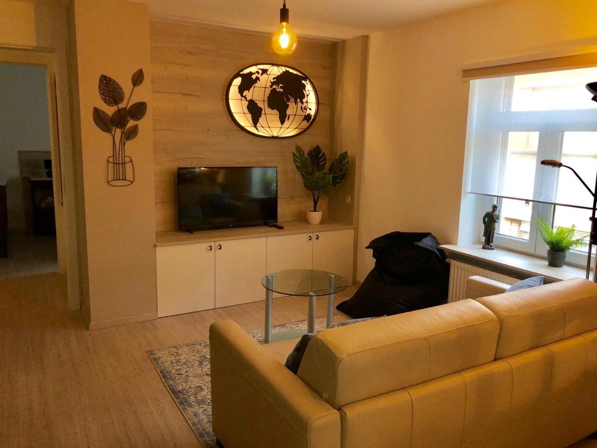 Charta Appartement Kortenberg Esterno foto