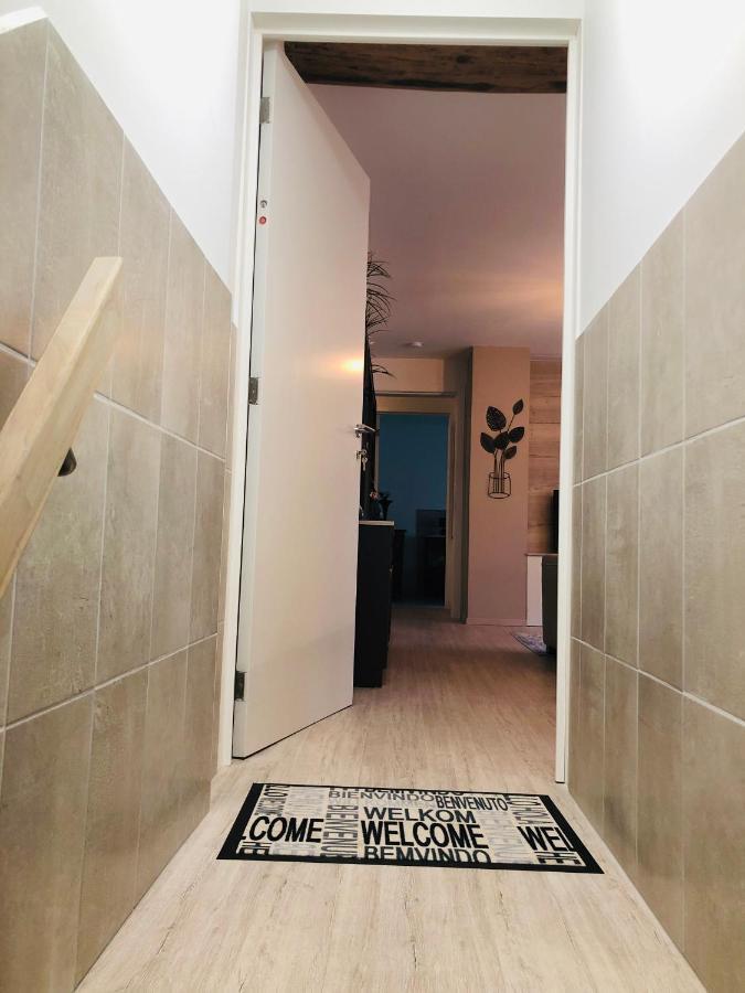 Charta Appartement Kortenberg Esterno foto