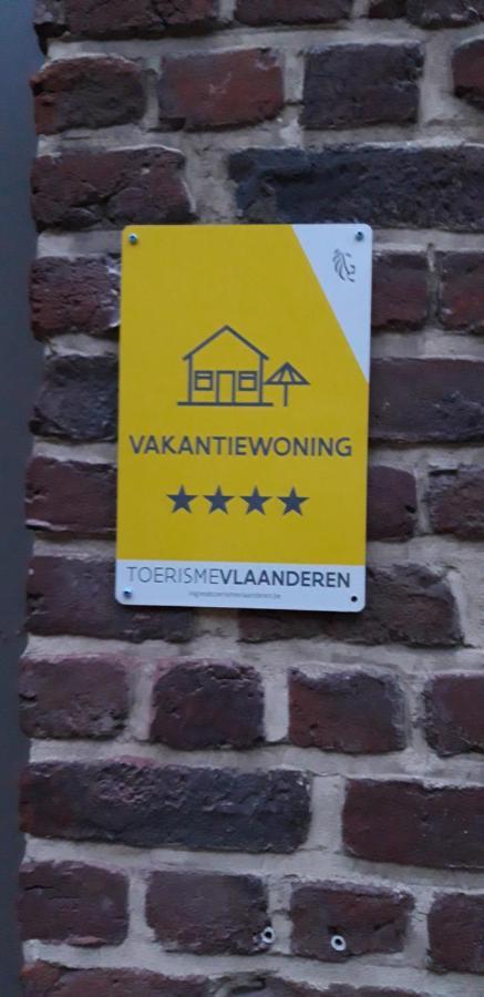 Charta Appartement Kortenberg Esterno foto