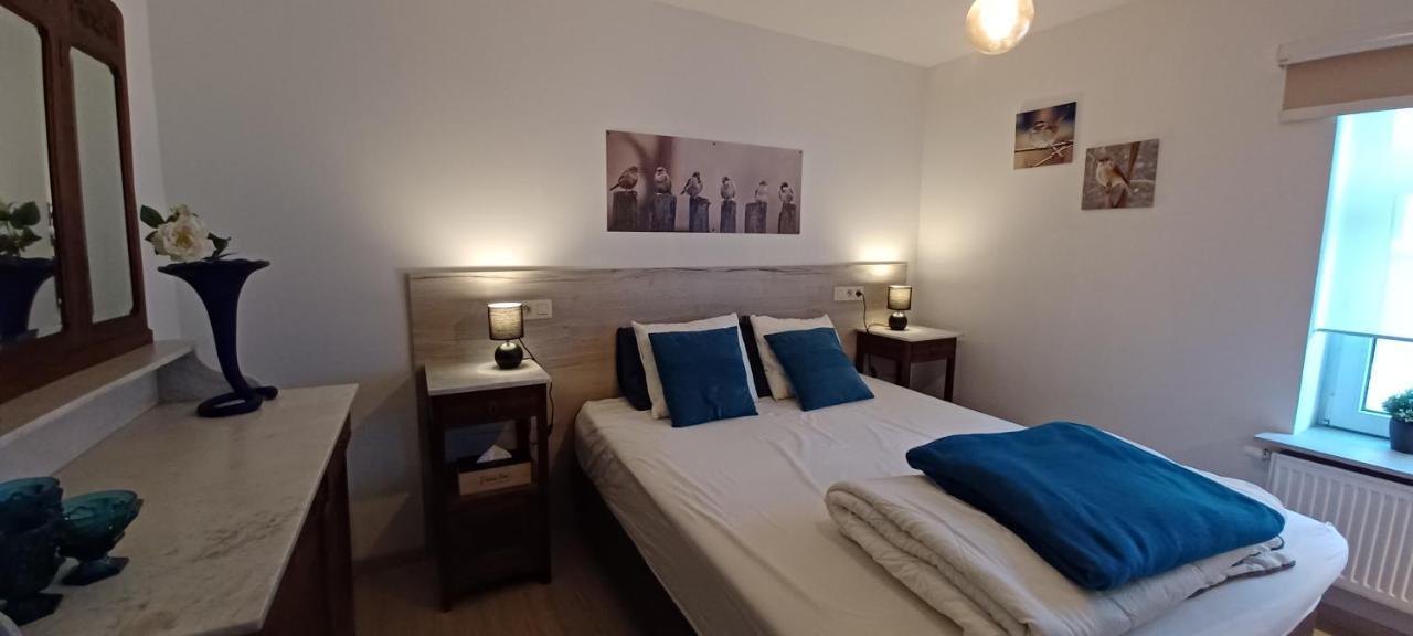 Charta Appartement Kortenberg Esterno foto