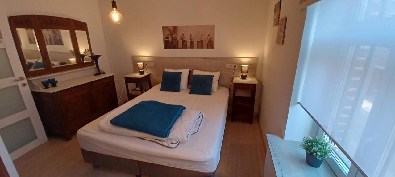 Charta Appartement Kortenberg Esterno foto