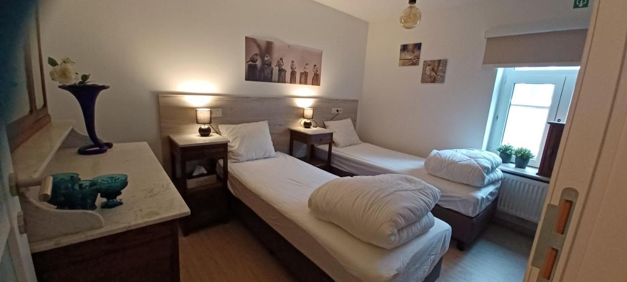 Charta Appartement Kortenberg Esterno foto