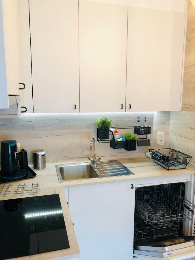 Charta Appartement Kortenberg Esterno foto