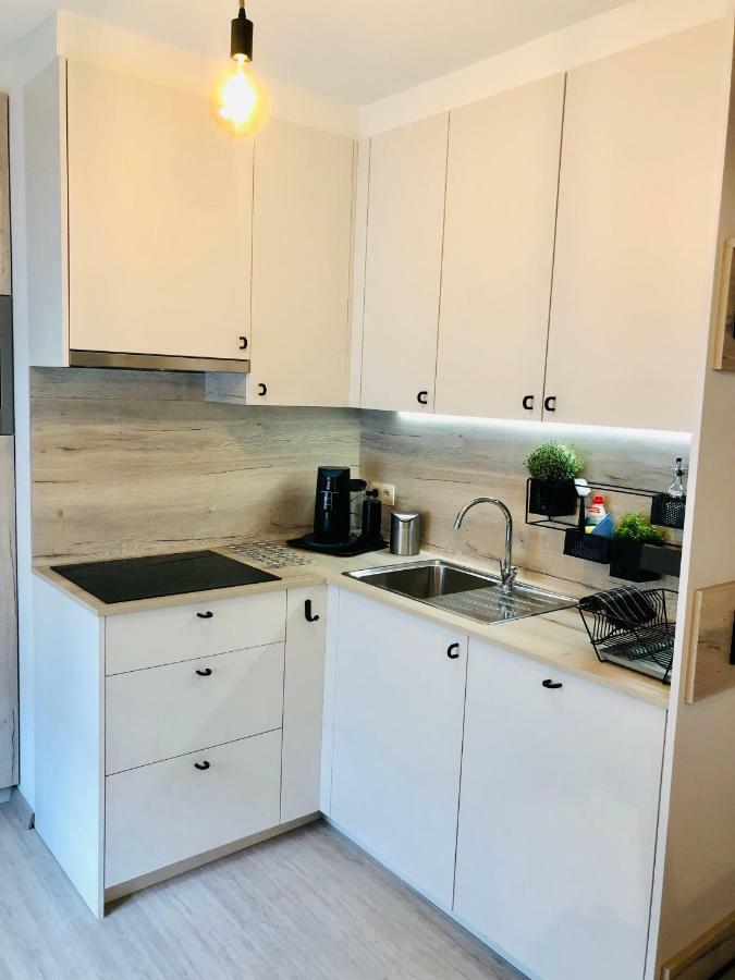 Charta Appartement Kortenberg Esterno foto