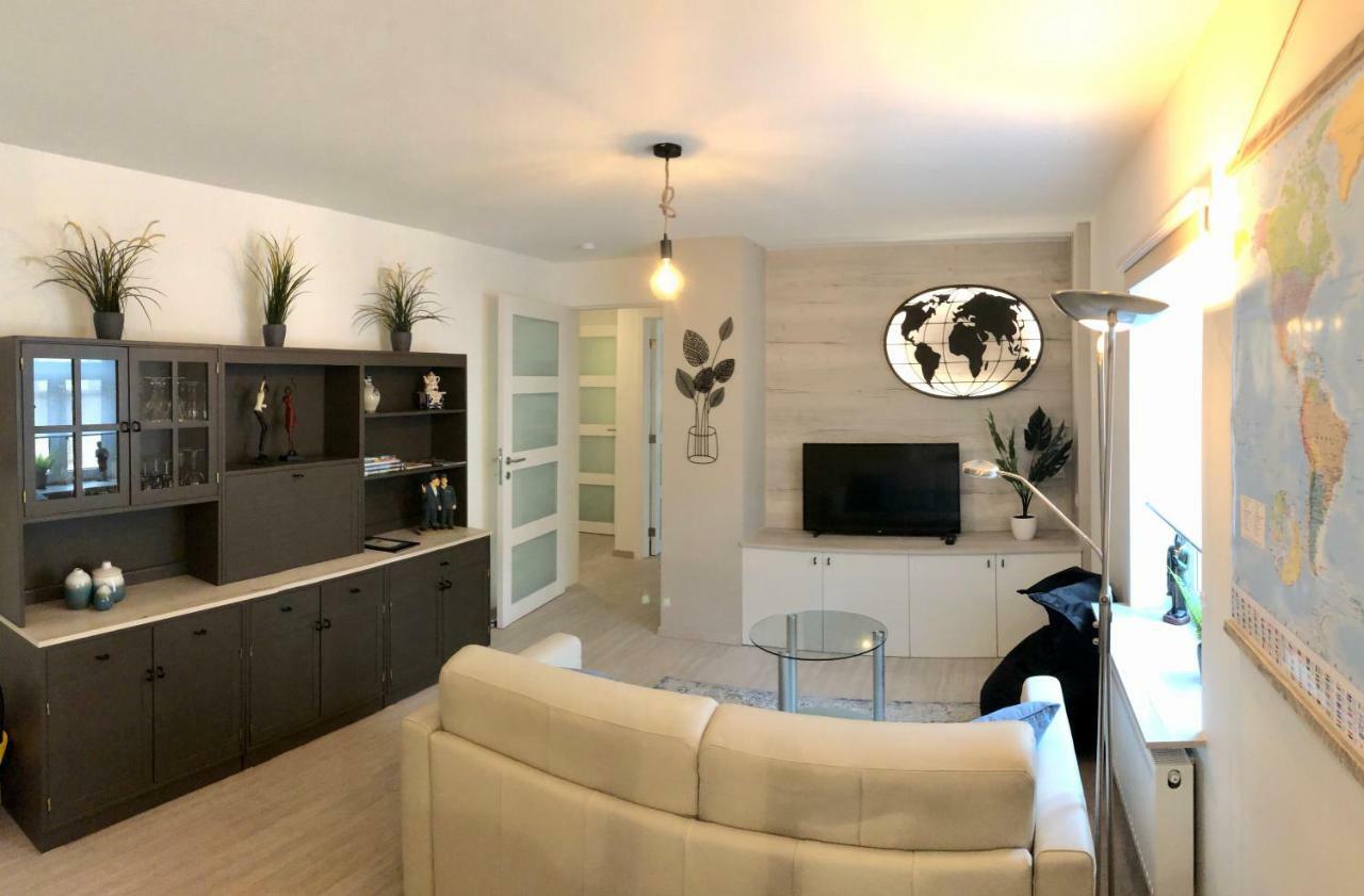 Charta Appartement Kortenberg Esterno foto