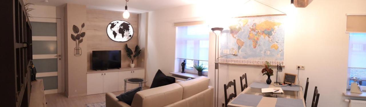 Charta Appartement Kortenberg Esterno foto