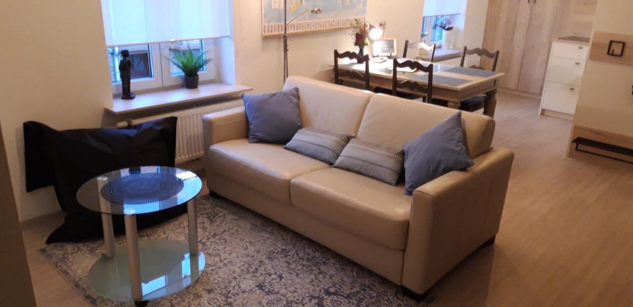 Charta Appartement Kortenberg Esterno foto